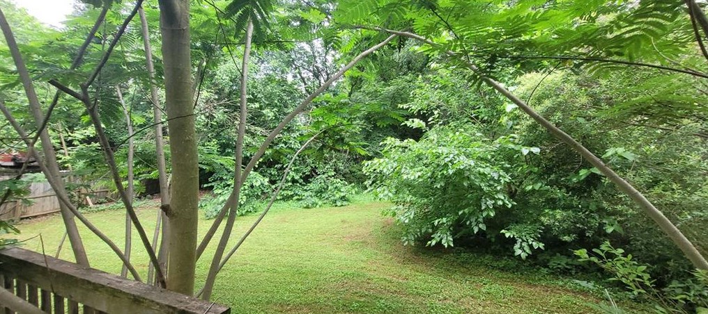 2689 Ellen Way, Decatur GA  30032-6446 exterior