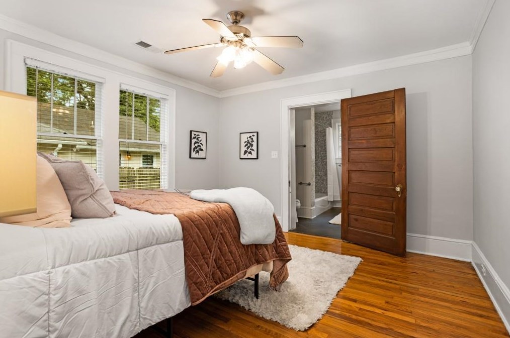 19 Wyman St, Atlanta GA  30317-2038 exterior