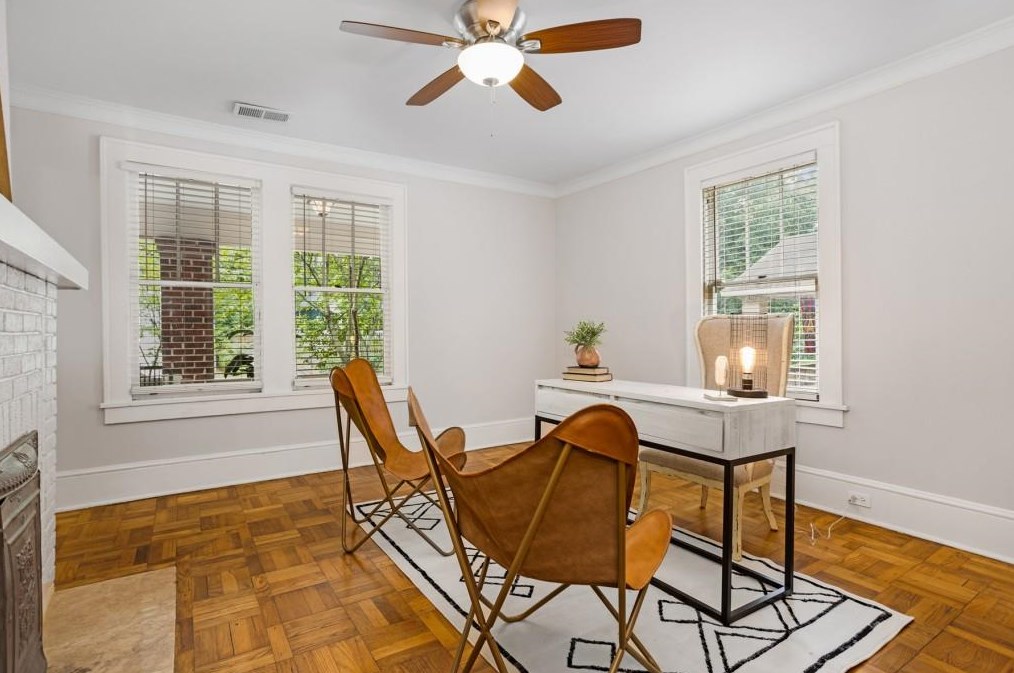 19 Wyman St, Atlanta GA  30317-2038 exterior