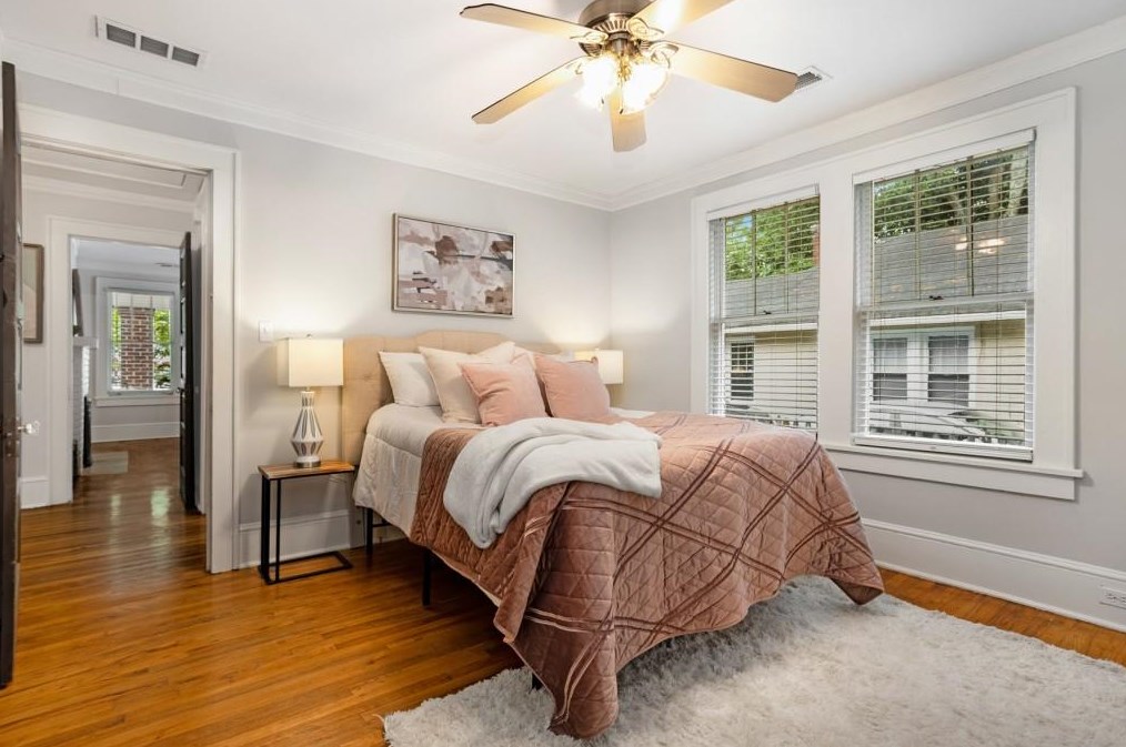 19 Wyman St, Atlanta GA  30317-2038 exterior