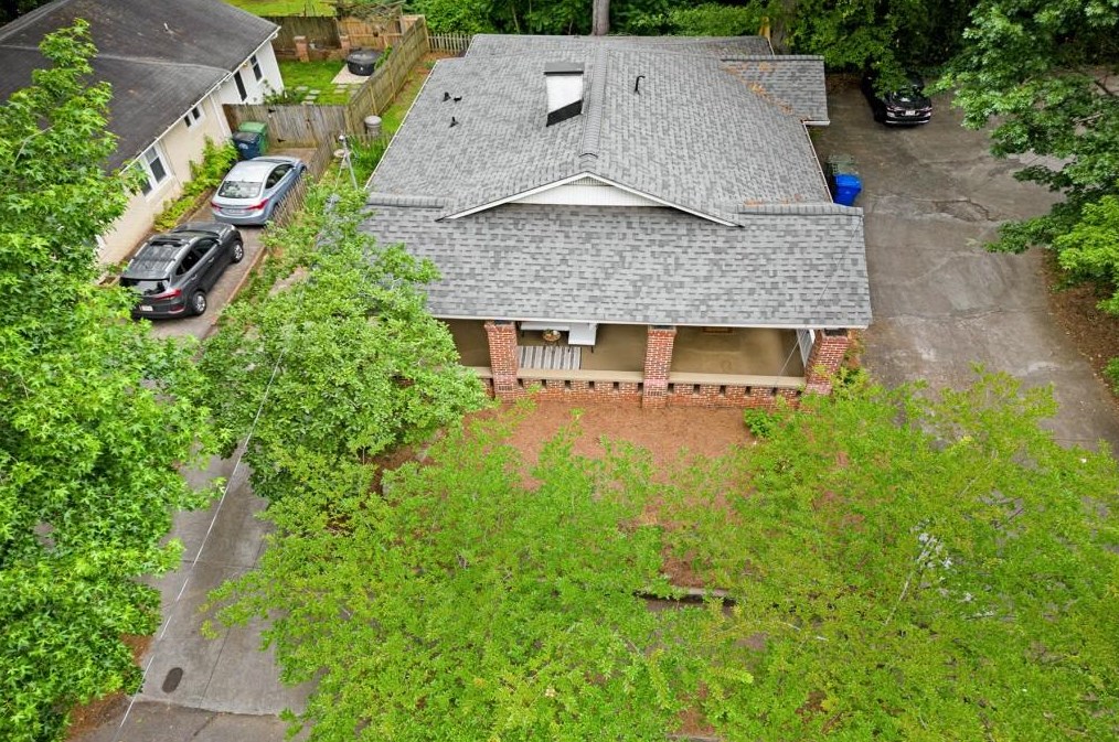 19 Wyman St, Atlanta GA  30317-2038 exterior
