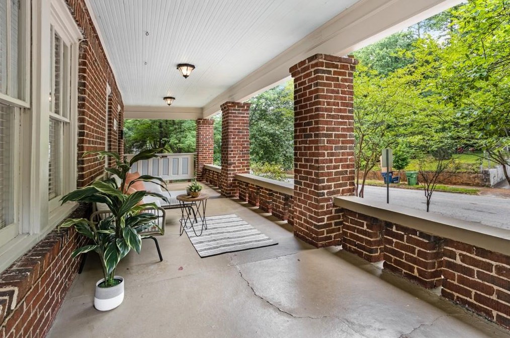 19 Wyman St, Atlanta GA  30317-2007 exterior
