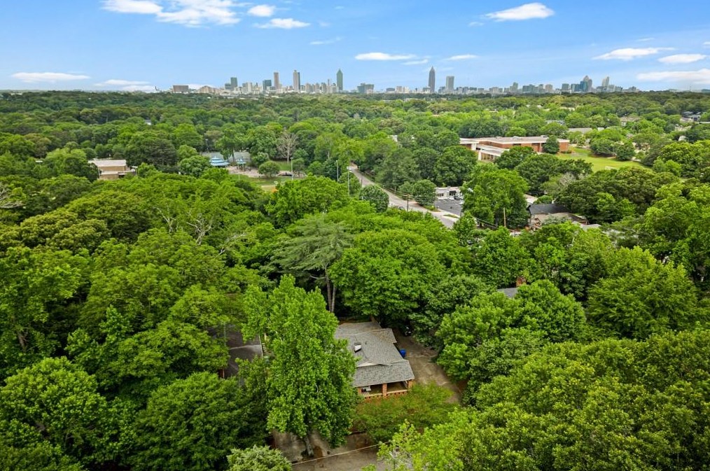 19 Wyman St, Atlanta GA  30317-2038 exterior