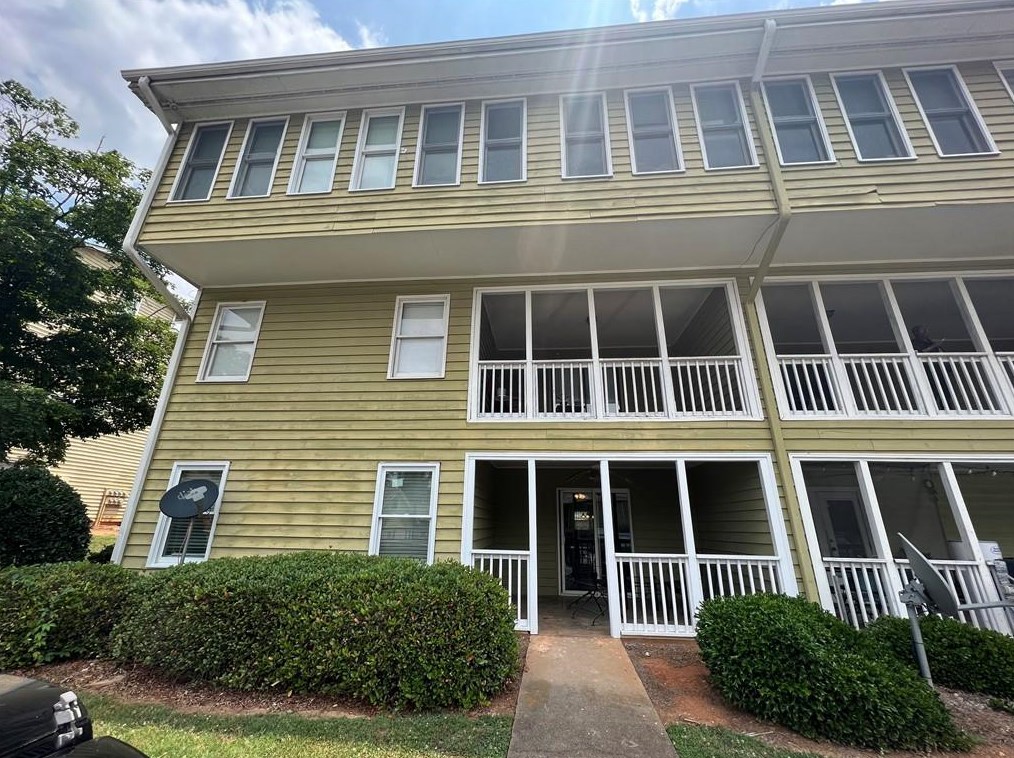 2505 Broad St, Athens GA 30606-3412 exterior