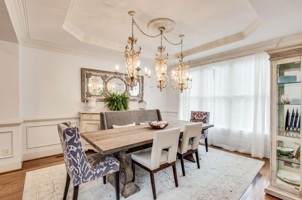 906 Carriage Path, Smyrna GA exterior