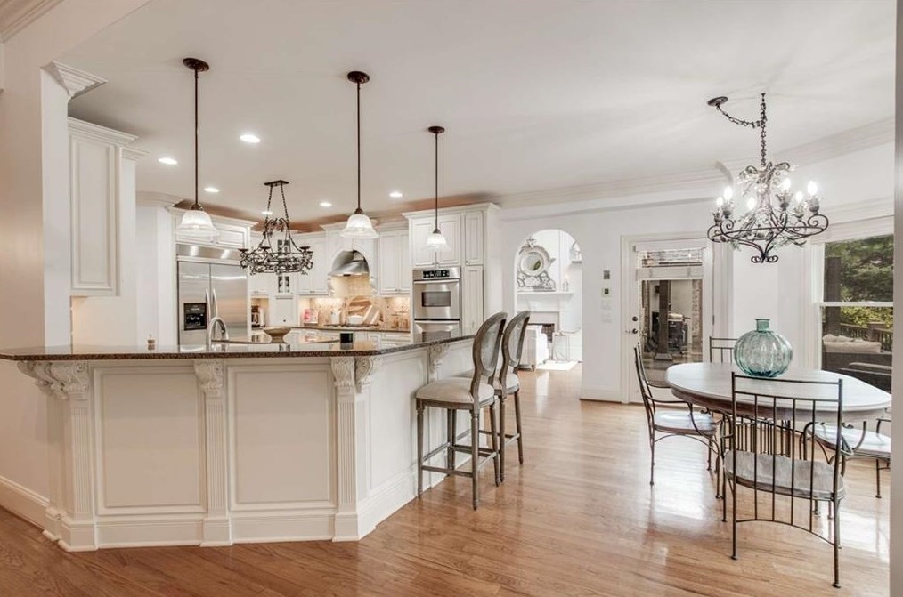 906 Carriage Path, Smyrna GA exterior