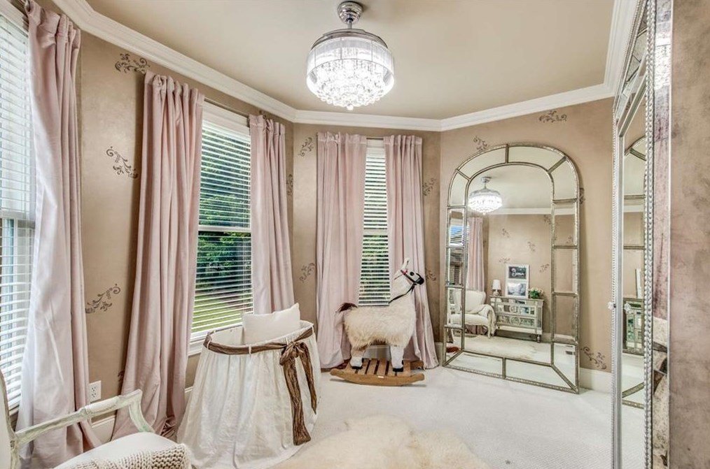 906 Carriage Path, Smyrna GA exterior