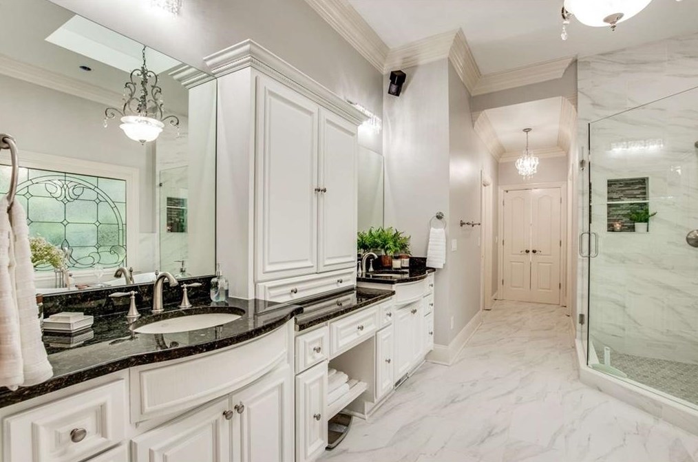 906 Carriage Path, Smyrna GA exterior