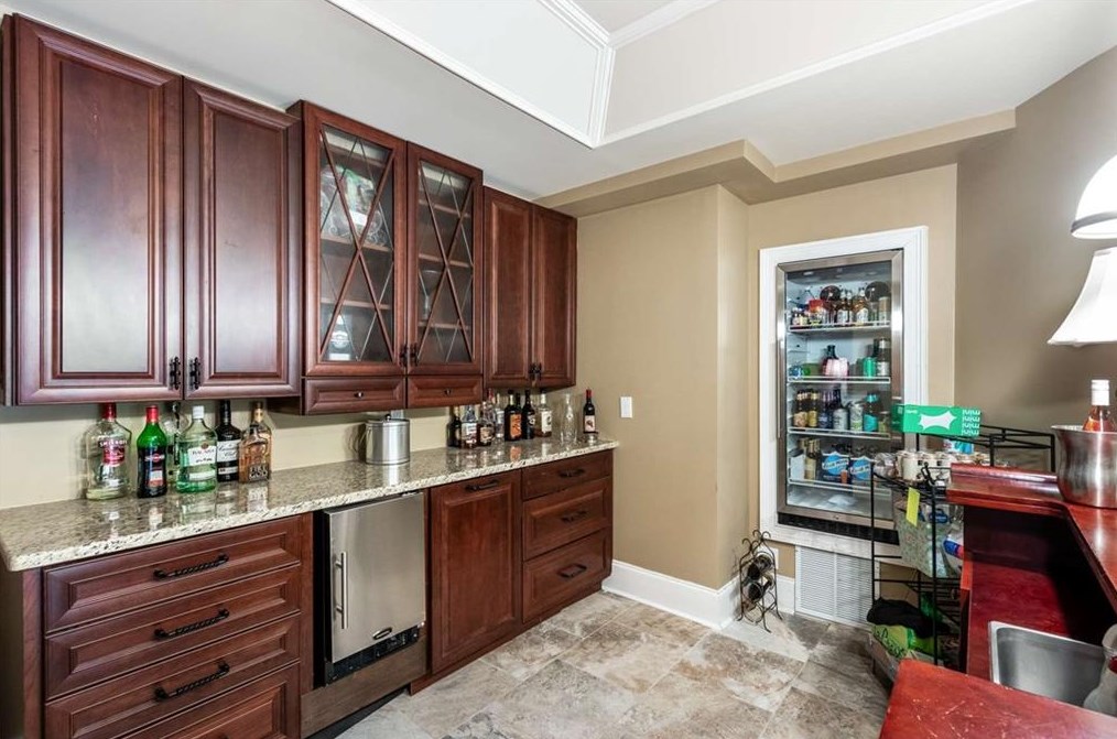 906 Carriage Path, Smyrna GA exterior