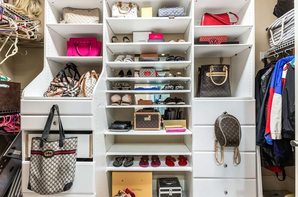 906 Carriage Path, Smyrna GA exterior