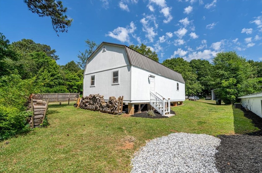 39 Dempsey Path, Dallas GA 30132-5765 exterior