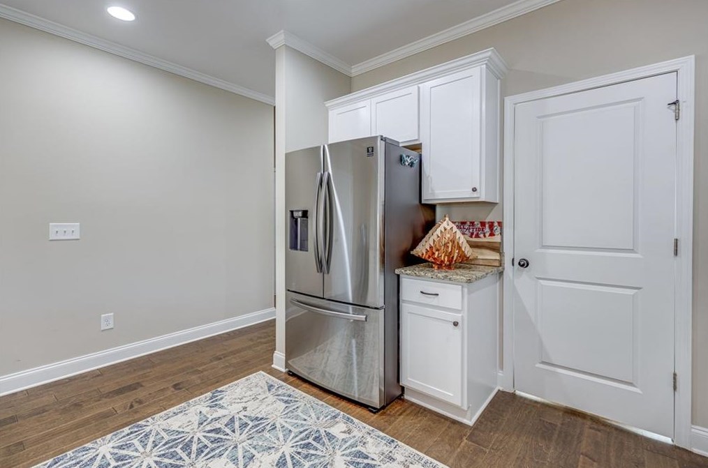 3763 Shades Vly Ln, Gainesville GA exterior