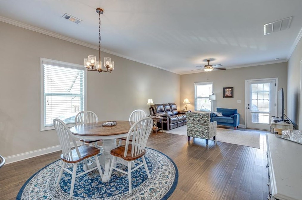 3763 Shades Vly Ln, Gainesville GA exterior