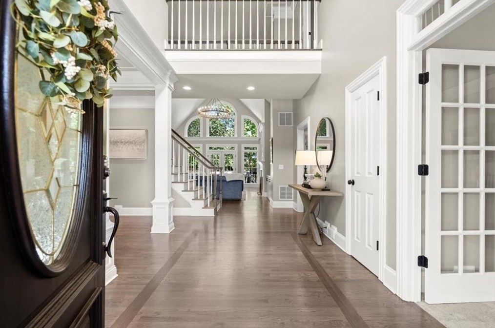 12150 Mdw Ln, Alpharetta GA 30005-7262 exterior