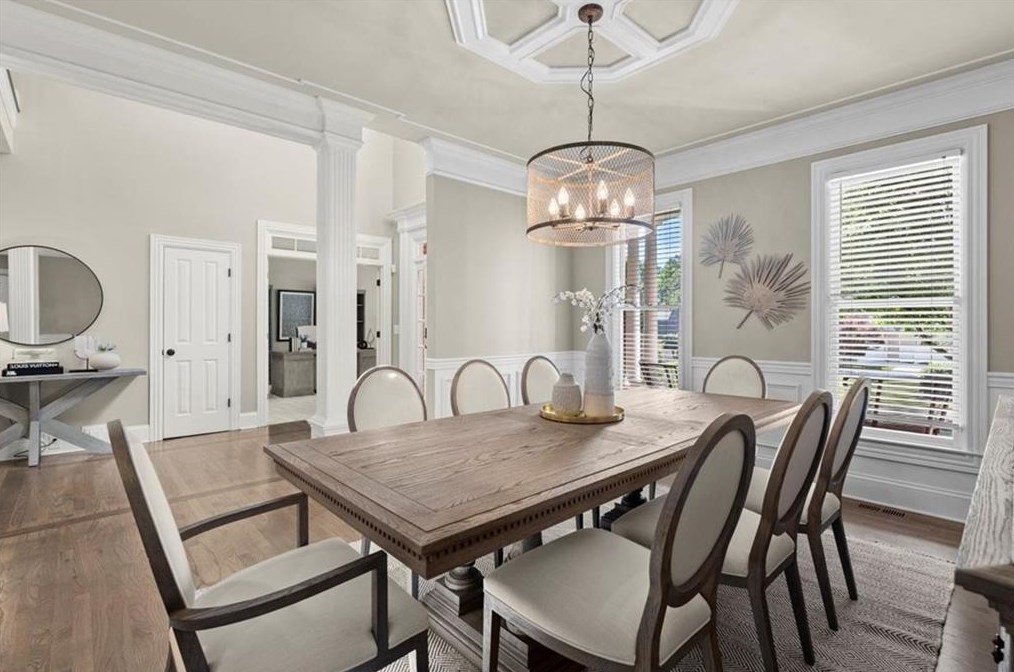 12150 Mdw Ln, Alpharetta GA 30005-7262 exterior