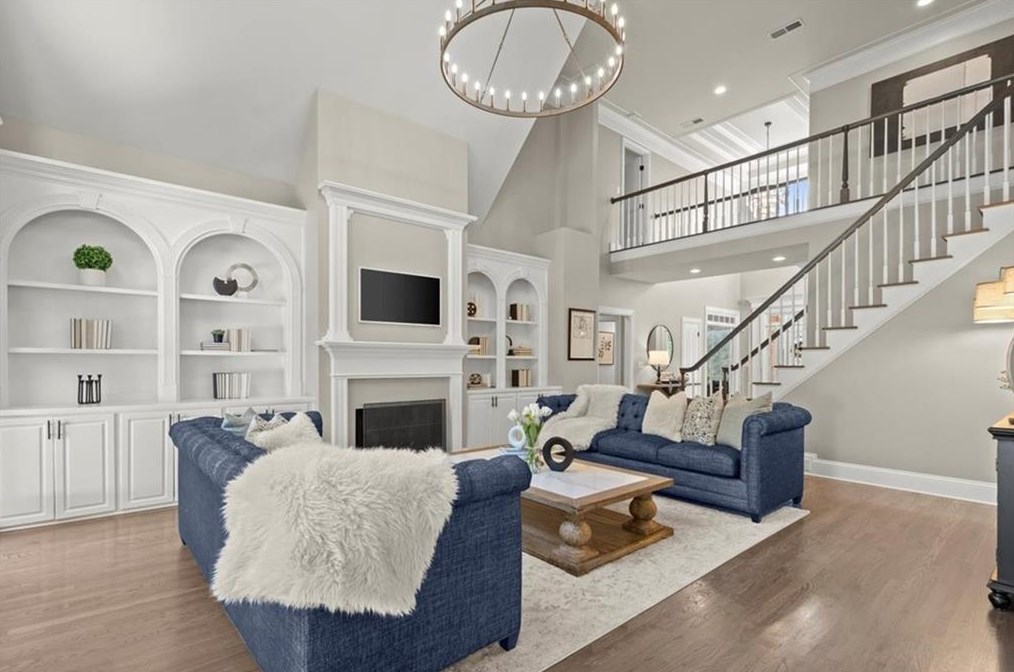 12150 Mdw Ln, Alpharetta GA 30005-7262 exterior