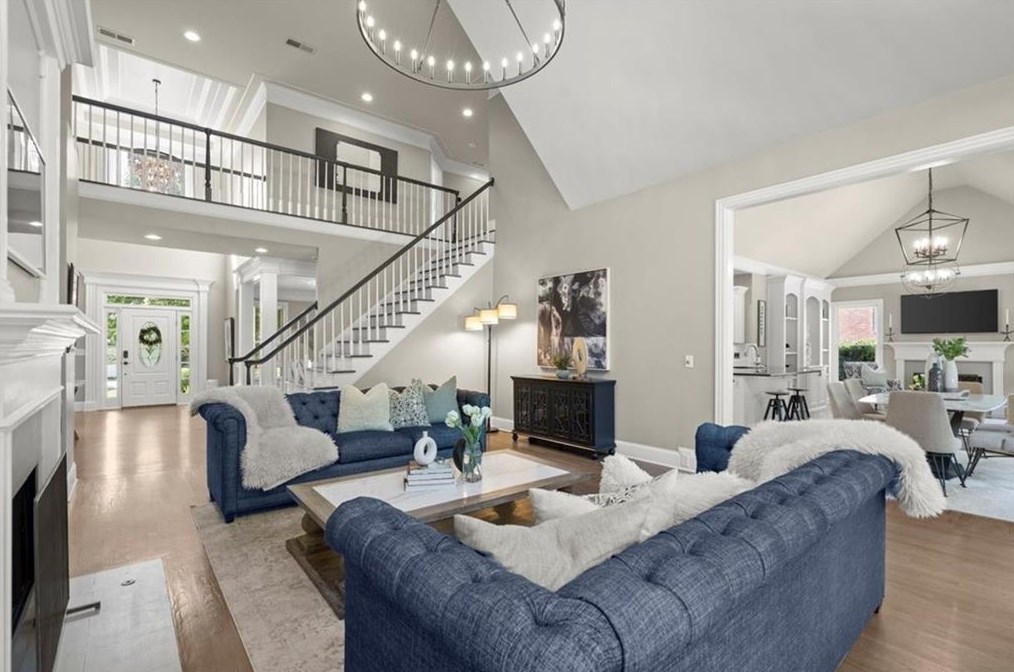 12150 Mdw Ln, Alpharetta GA 30005-7262 exterior