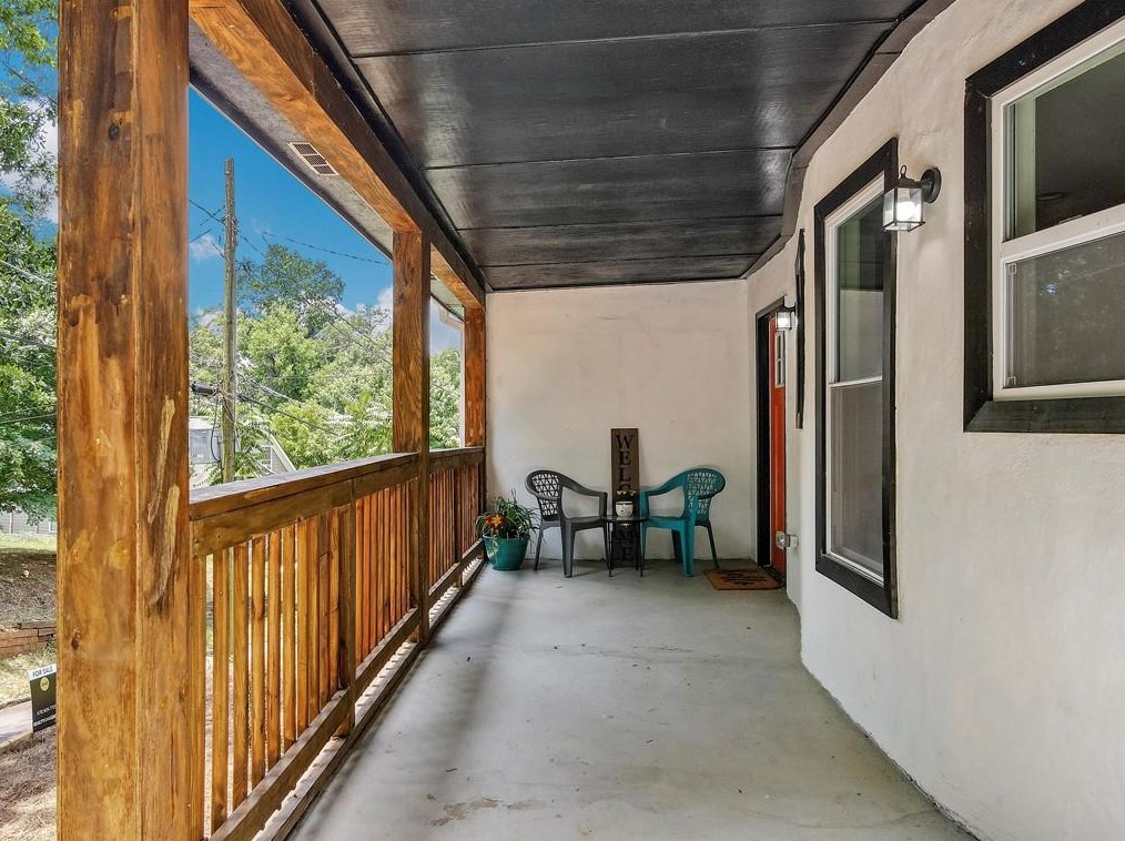 51 Moury Ave, Atlanta GA  30315-4071 exterior
