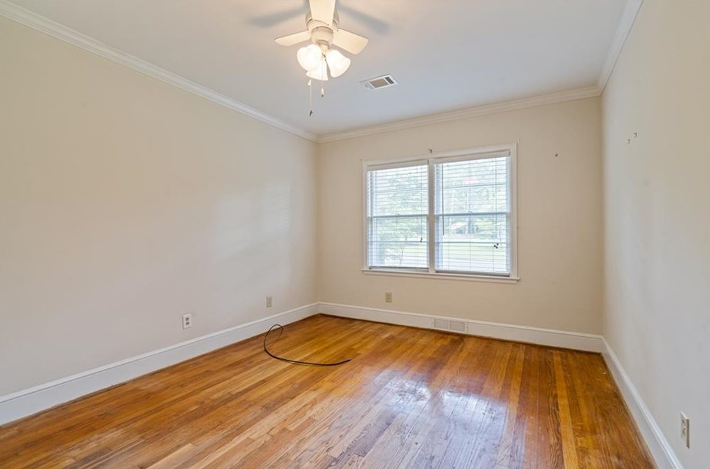 19 Ridgewood Rd, Rome GA  30165-4214 exterior
