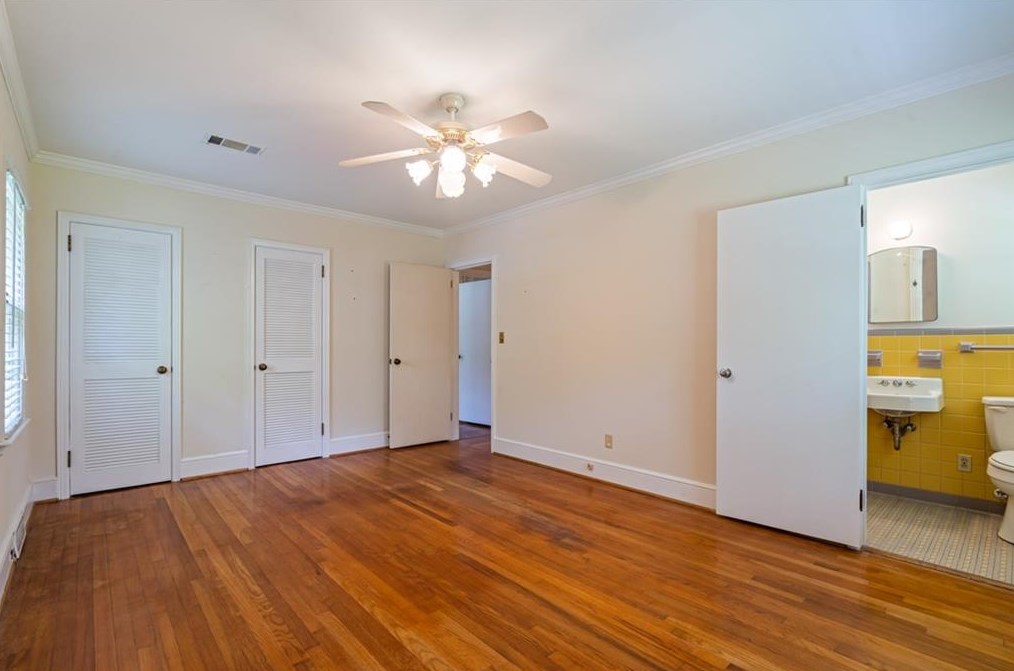 19 Ridgewood Rd, Rome GA  30165-4214 exterior