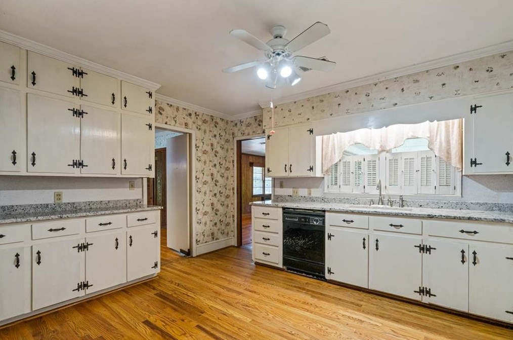 19 Ridgewood Rd, Rome GA  30165-4214 exterior