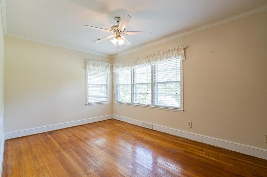 19 Ridgewood Rd, Rome GA  30165-4214 exterior