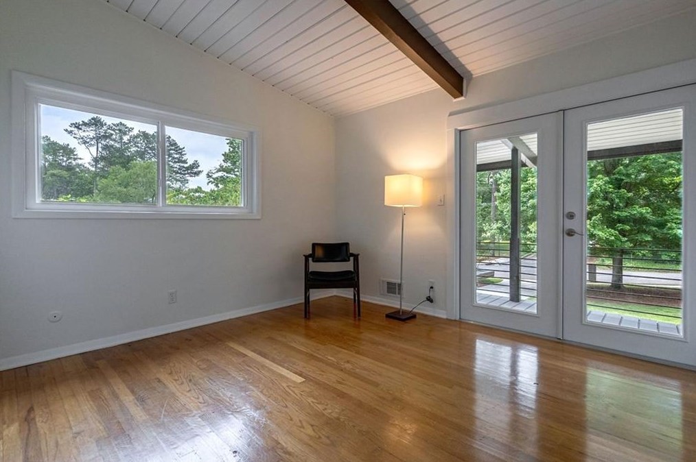 3676 Northlake Dr, Atlanta GA 30341 exterior