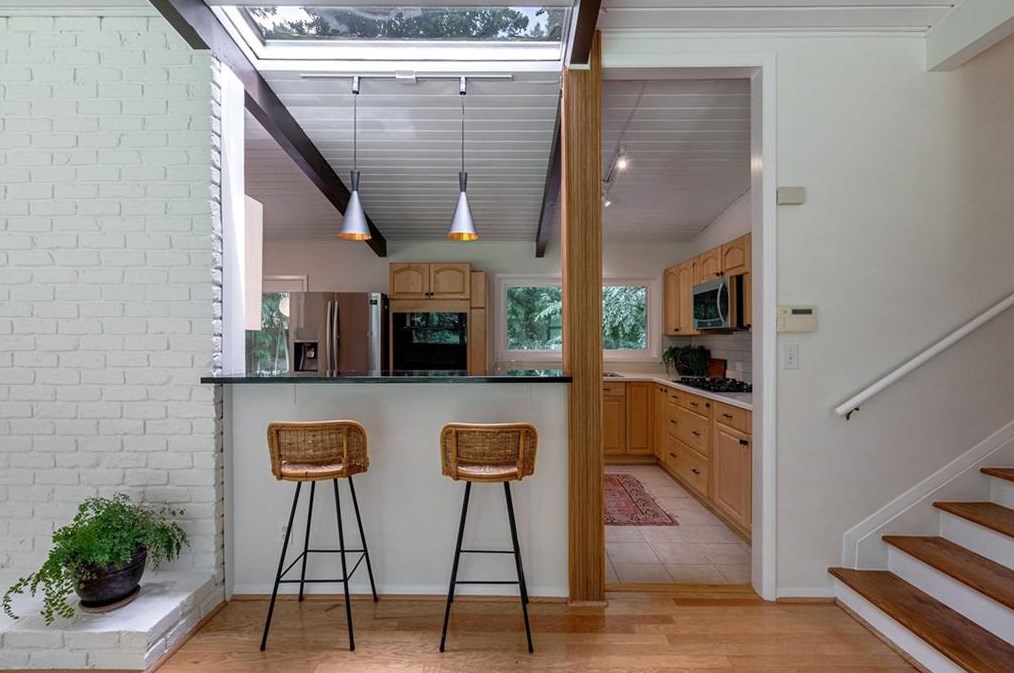 3676 Northlake Dr, Atlanta GA 30341 exterior