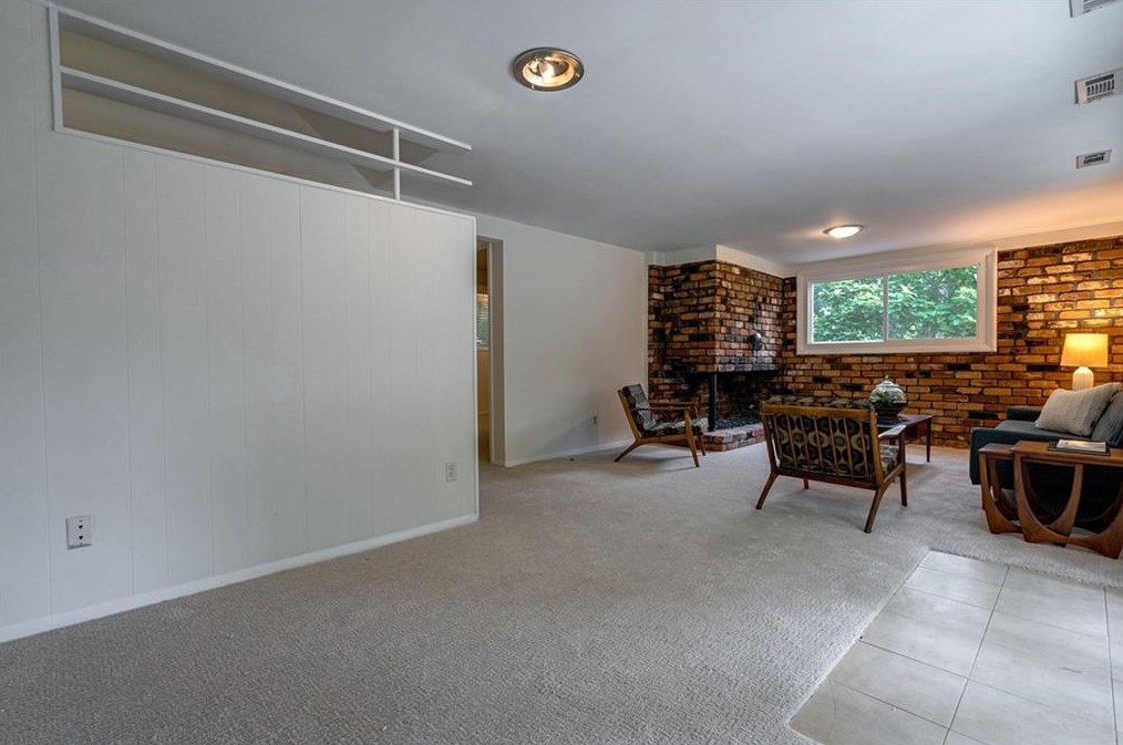 3676 Northlake Dr, Atlanta GA 30341 exterior