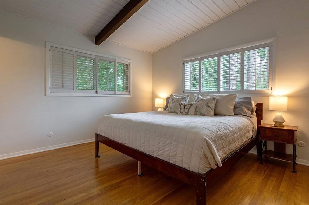 3676 Northlake Dr, Atlanta GA 30341 exterior