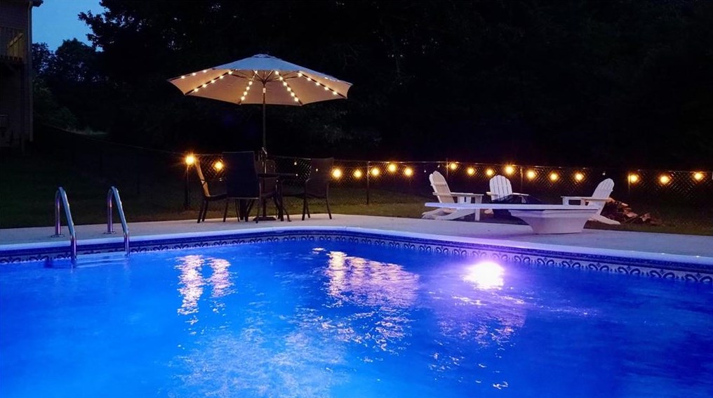 271 Peachtree Ln, Calhoun GA 30701-4392 exterior