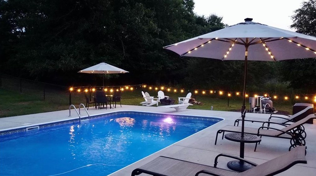 271 Peachtree Ln, Calhoun GA 30701-4392 exterior