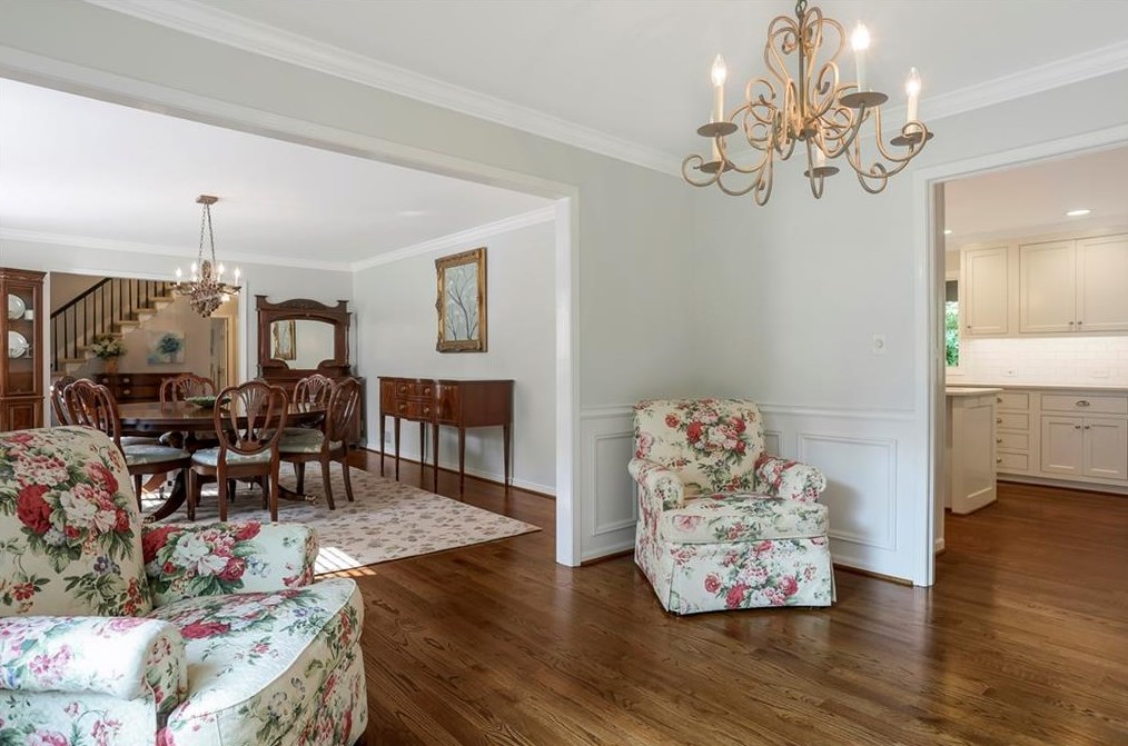 5282 Vernon Lk Dr, Atlanta GA 30338-3517 exterior