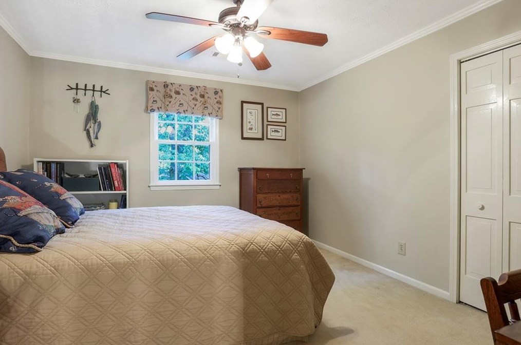 5282 Vernon Lk Dr, Atlanta GA 30338-3517 exterior