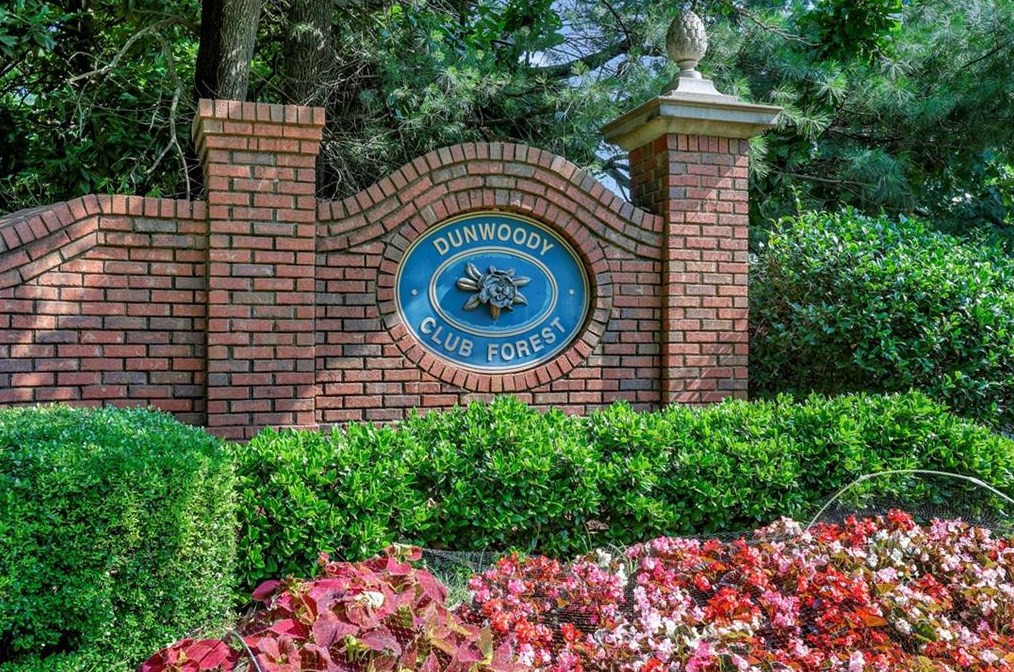 5282 Vernon Lk Dr, Atlanta GA 30338-3517 exterior