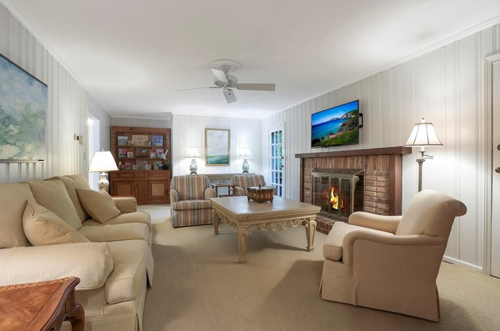 5282 Vernon Lk Dr, Atlanta GA 30338-3517 exterior