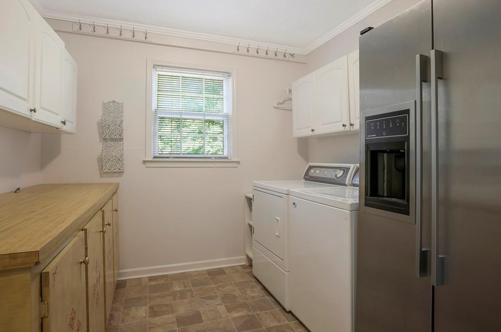 5282 Vernon Lk Dr, Atlanta GA 30338-3517 exterior