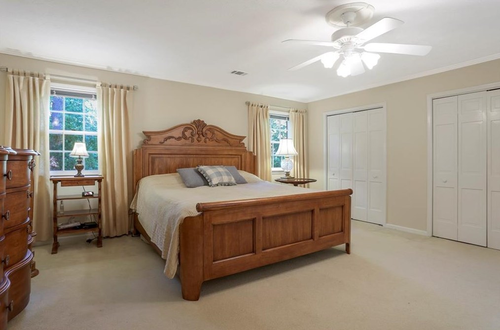 5282 Vernon Lk Dr, Atlanta GA 30338-3517 exterior