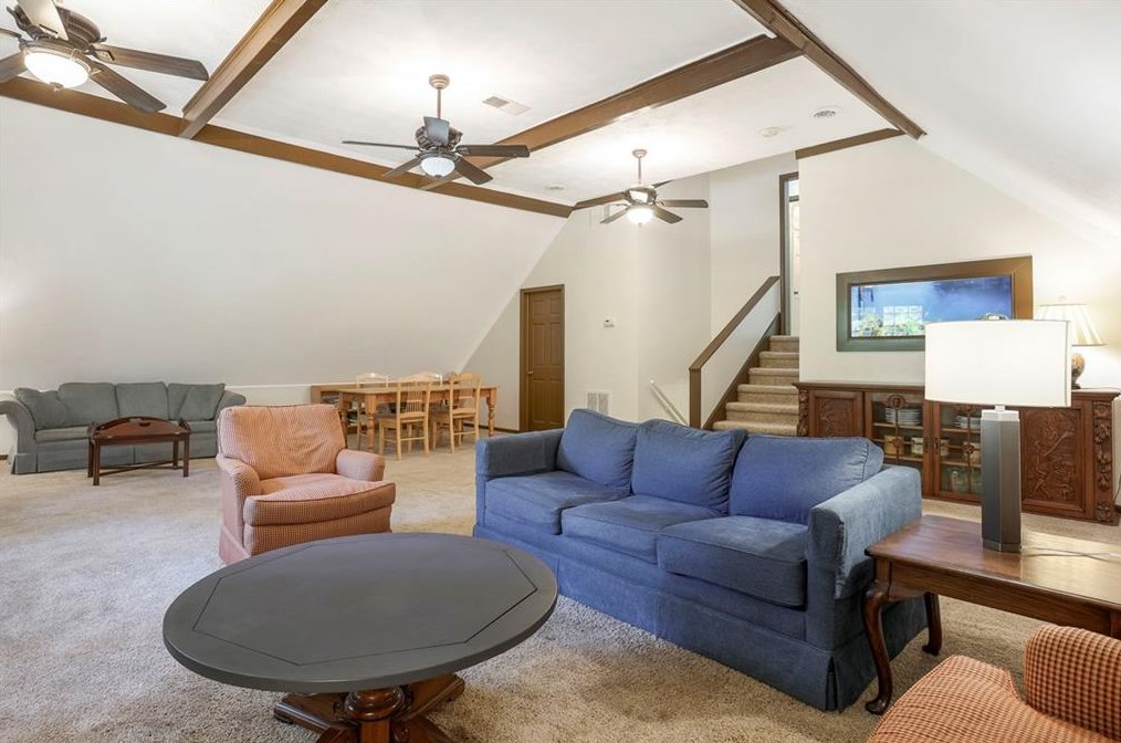 5282 Vernon Lk Dr, Atlanta GA 30338-3517 exterior