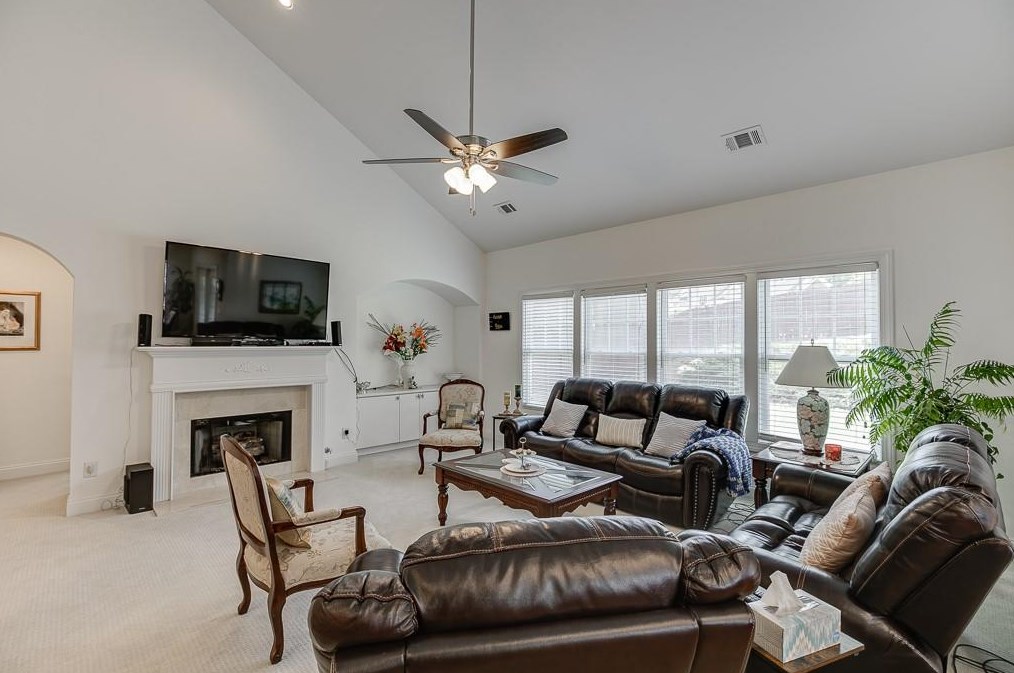 7776 Copper Kettle Way, Flowery Branch GA  30542-7574 exterior
