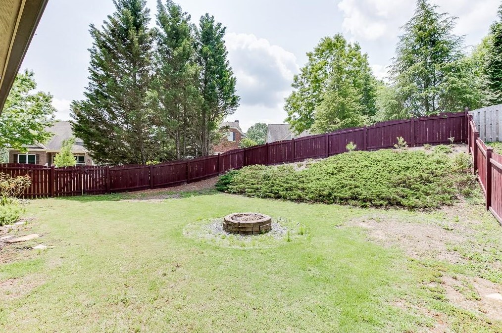 7776 Copper Kettle Way, Flowery Branch GA  30542-7574 exterior