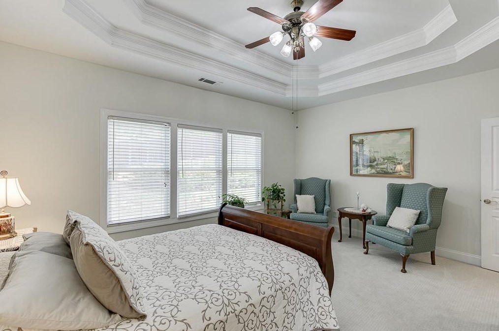 7776 Copper Kettle Way, Flowery Branch GA  30542-7574 exterior