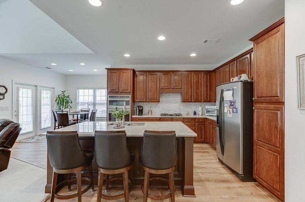 7776 Copper Kettle Way, Flowery Branch GA  30542-7574 exterior