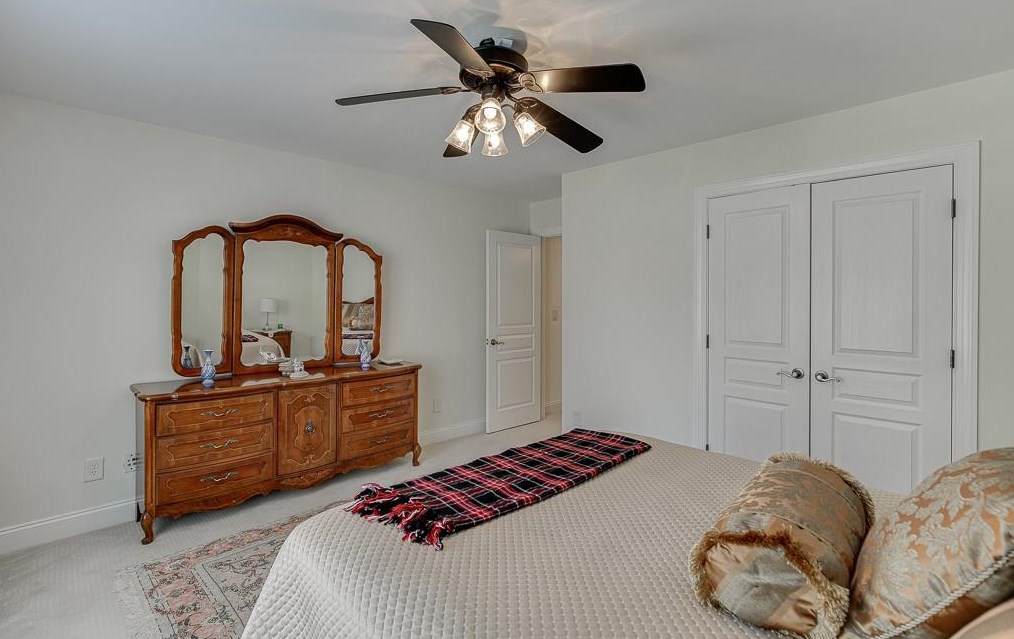 7776 Copper Kettle Way, Flowery Branch GA  30542-7574 exterior