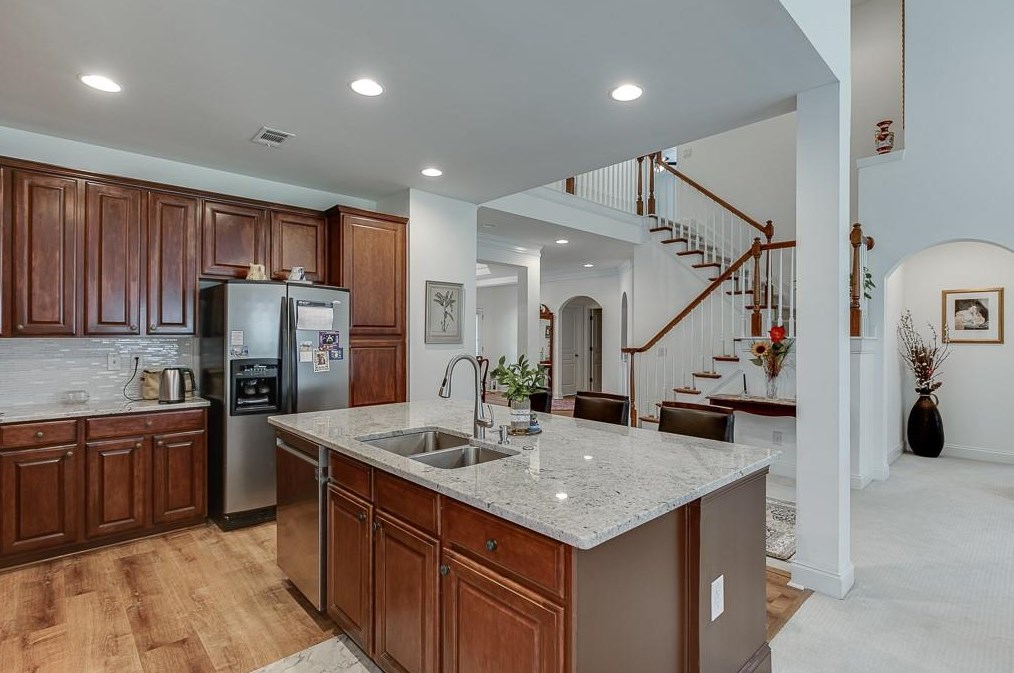 7776 Copper Kettle Way, Flowery Branch GA  30542-7574 exterior