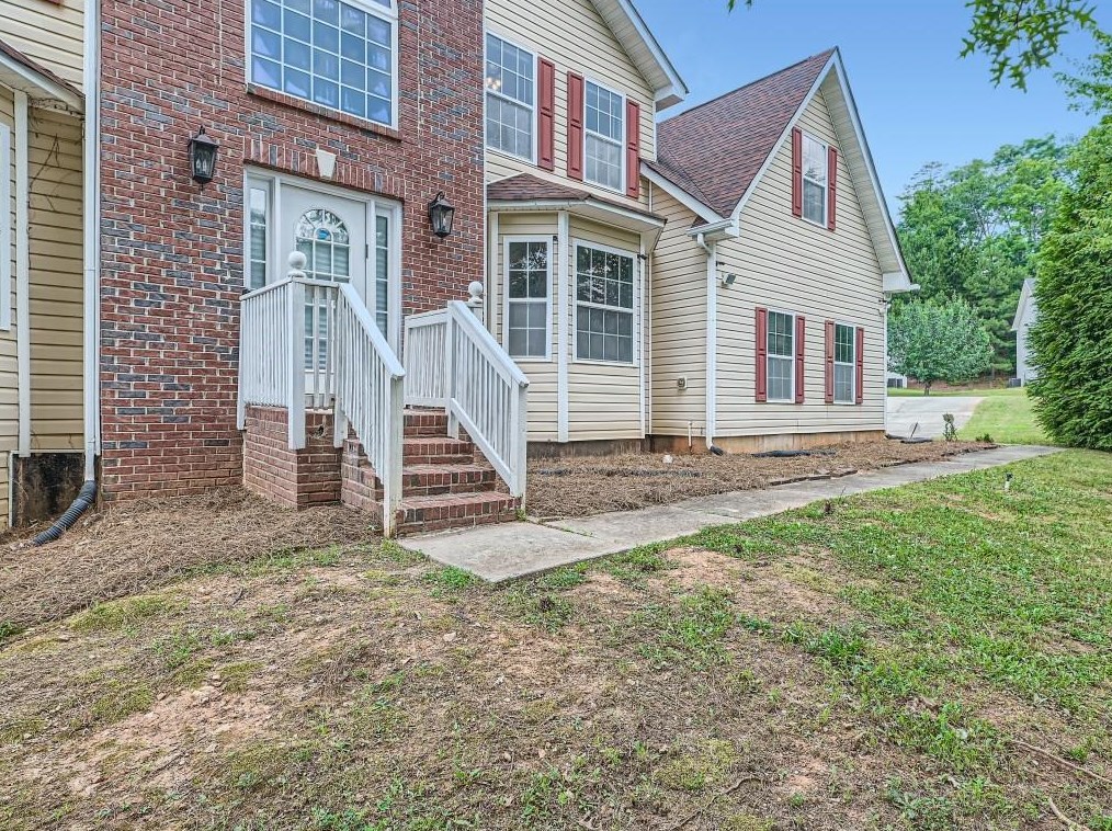 4721 Chief Joseph Cir, Douglasville GA  30135-8473 exterior