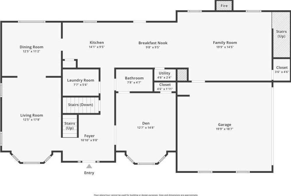 4721 Chief Joseph Cir, Douglasville GA  30135-8473 exterior