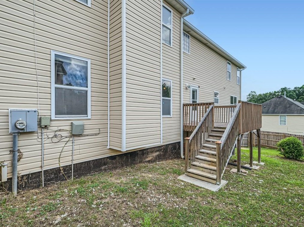 4721 Chief Joseph Cir, Douglasville GA  30135-8473 exterior