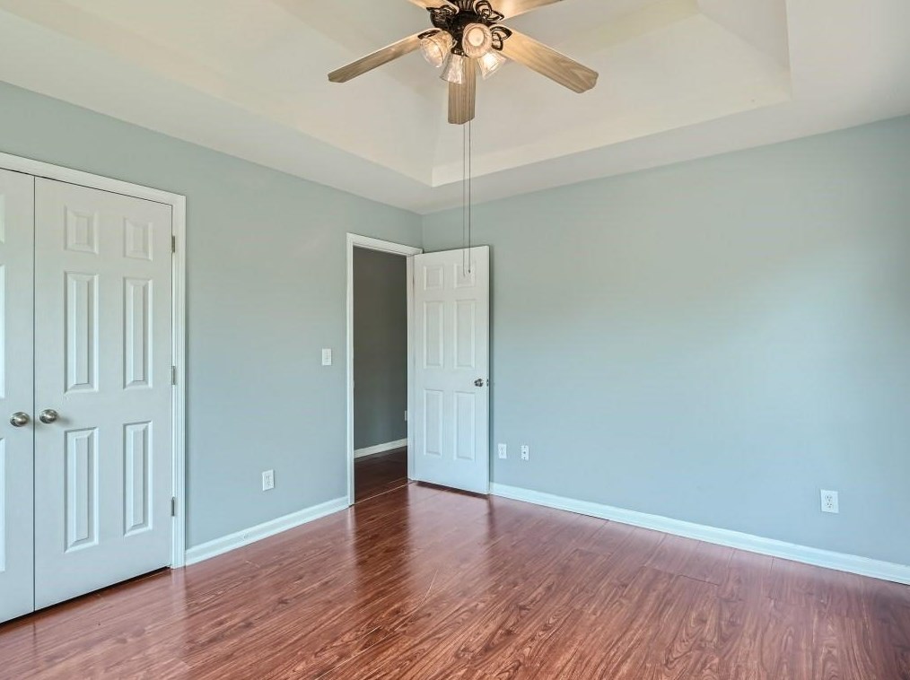4721 Chief Joseph Cir, Douglasville GA  30135-8473 exterior
