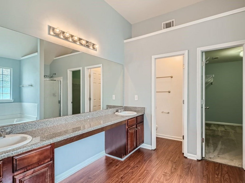4721 Chief Joseph Cir, Douglasville GA  30135-8473 exterior